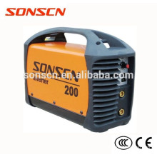 Good quality IGBT inverter electrode welding machine